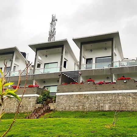 Mountain Trails Hotel Ooty Bagian luar foto