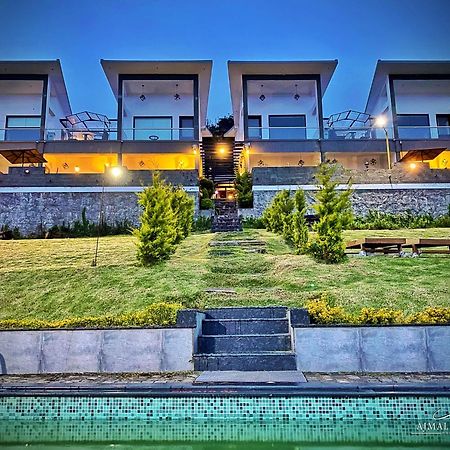 Mountain Trails Hotel Ooty Bagian luar foto